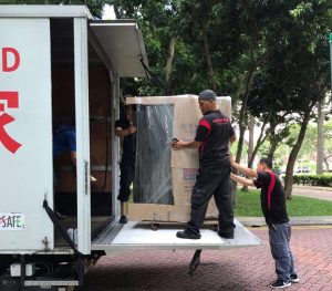 Navigating Change: Movers and Packers Redefining Singapore’s Transitions