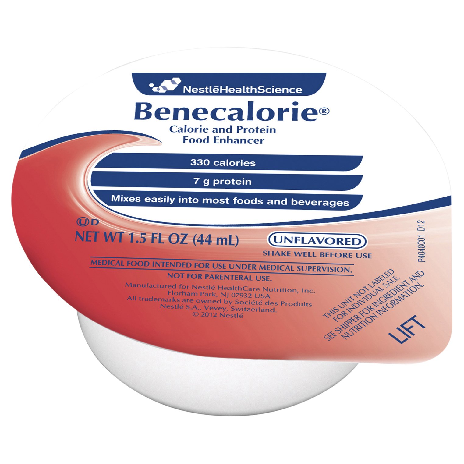 Enhancing Nutrition: Exploring the Benefits of Benecalorie