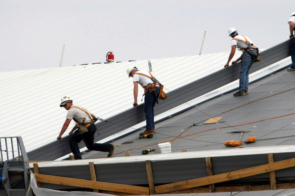 The Best Roofers in Mandeville LA and How to Choose One
