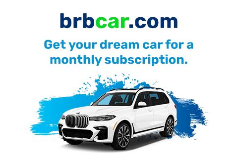 Revolutionizing Your Ride: The Tesla Cybertruck Car Subscription Experience at brbcar.com