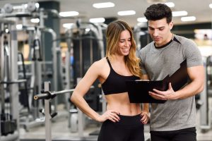 The Iron Orr Fitness Experience: Achieve Your Fitness Goals Safely and Effectively