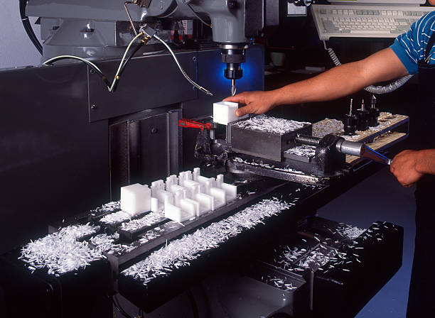 The Future of Injection Molding: Emerging Technologies and Industry Insights