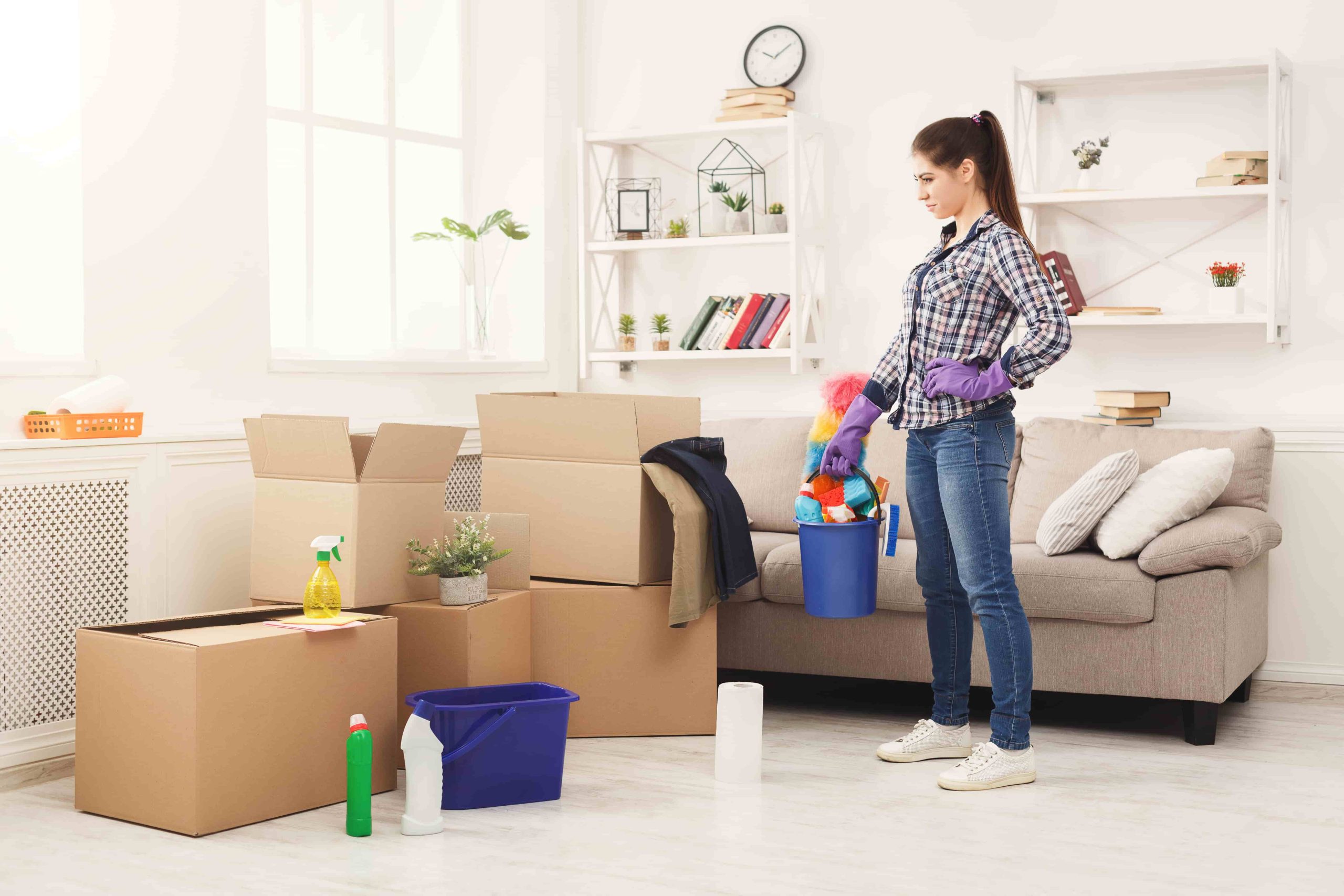 Declutter Your Space and Mind The Ultimate Guide to Household Clearance Near Me