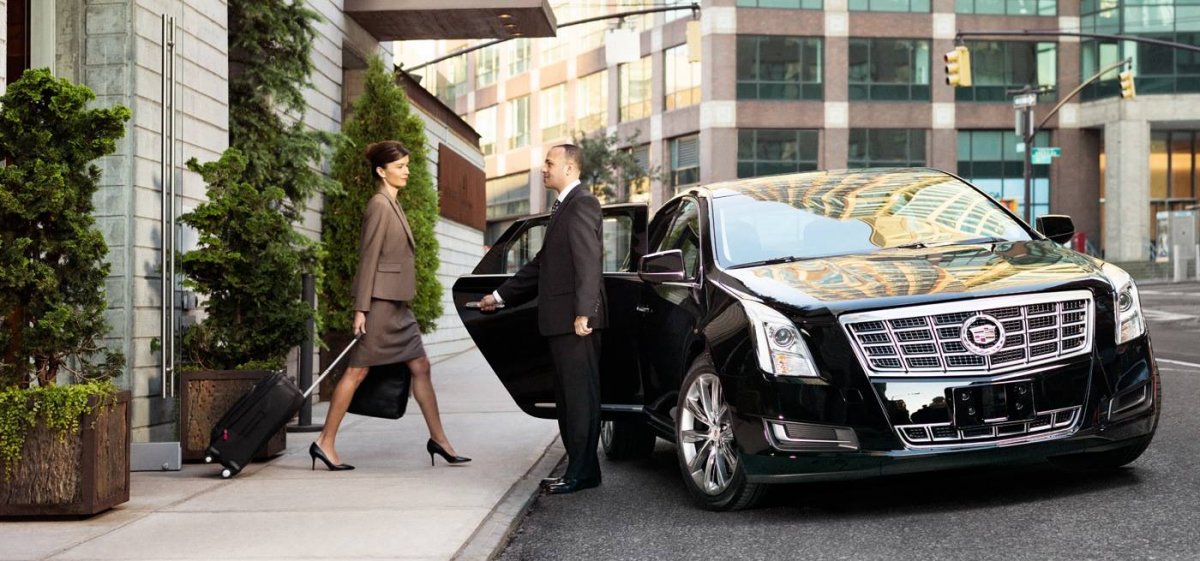 Discover an Unparalleled Private Car Service Experience in Charlotte