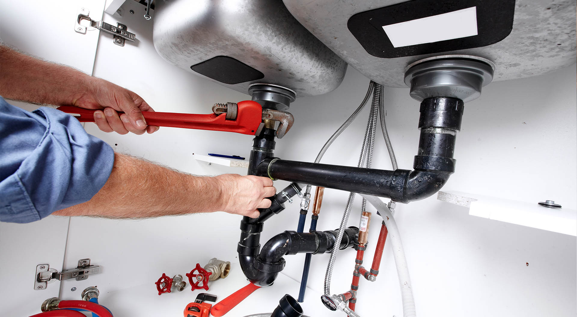 Find Success An Essential Guide to Locating the Ideal Plumber near You