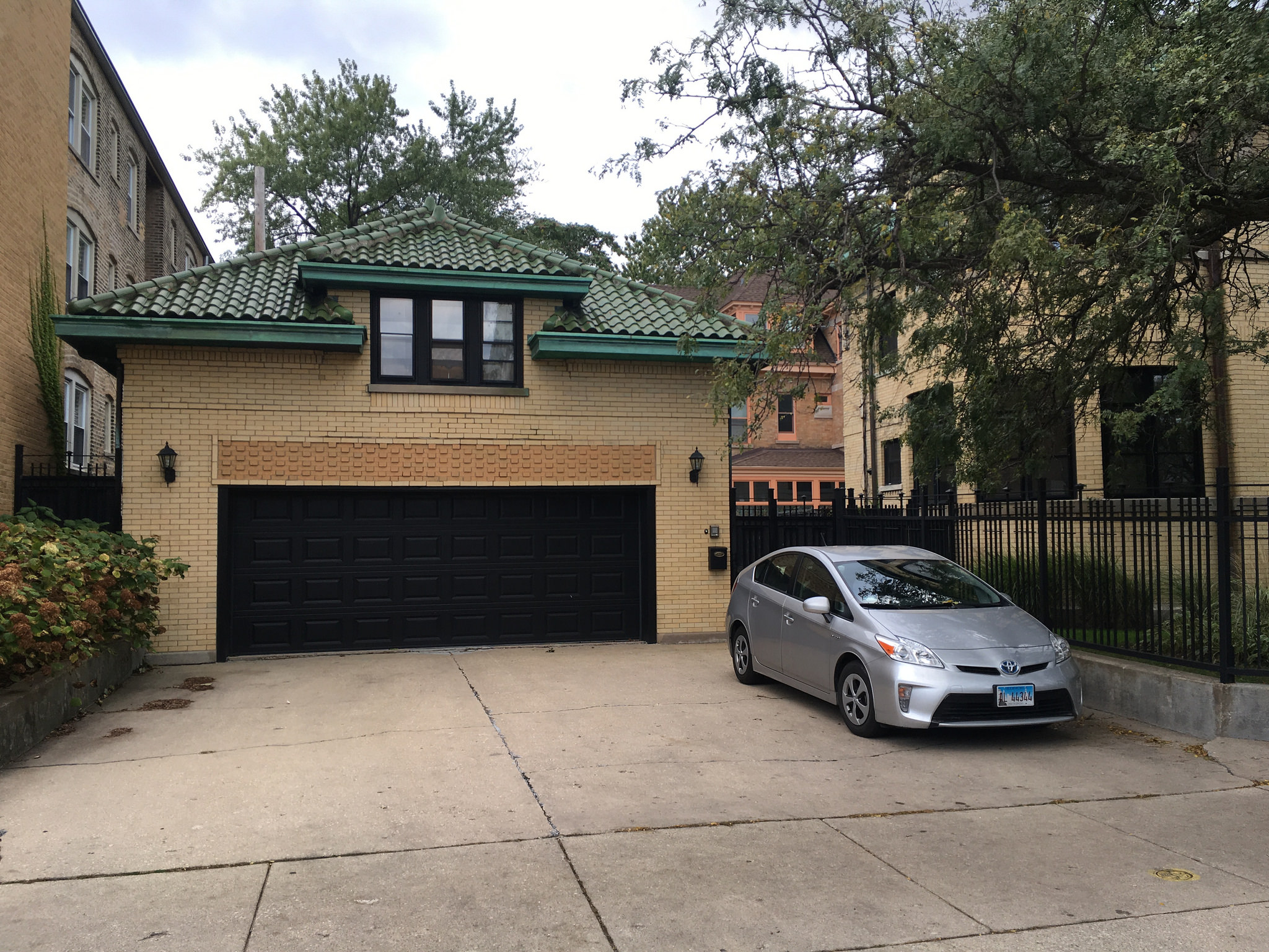 Free Potential with Garage Conversions Near Me