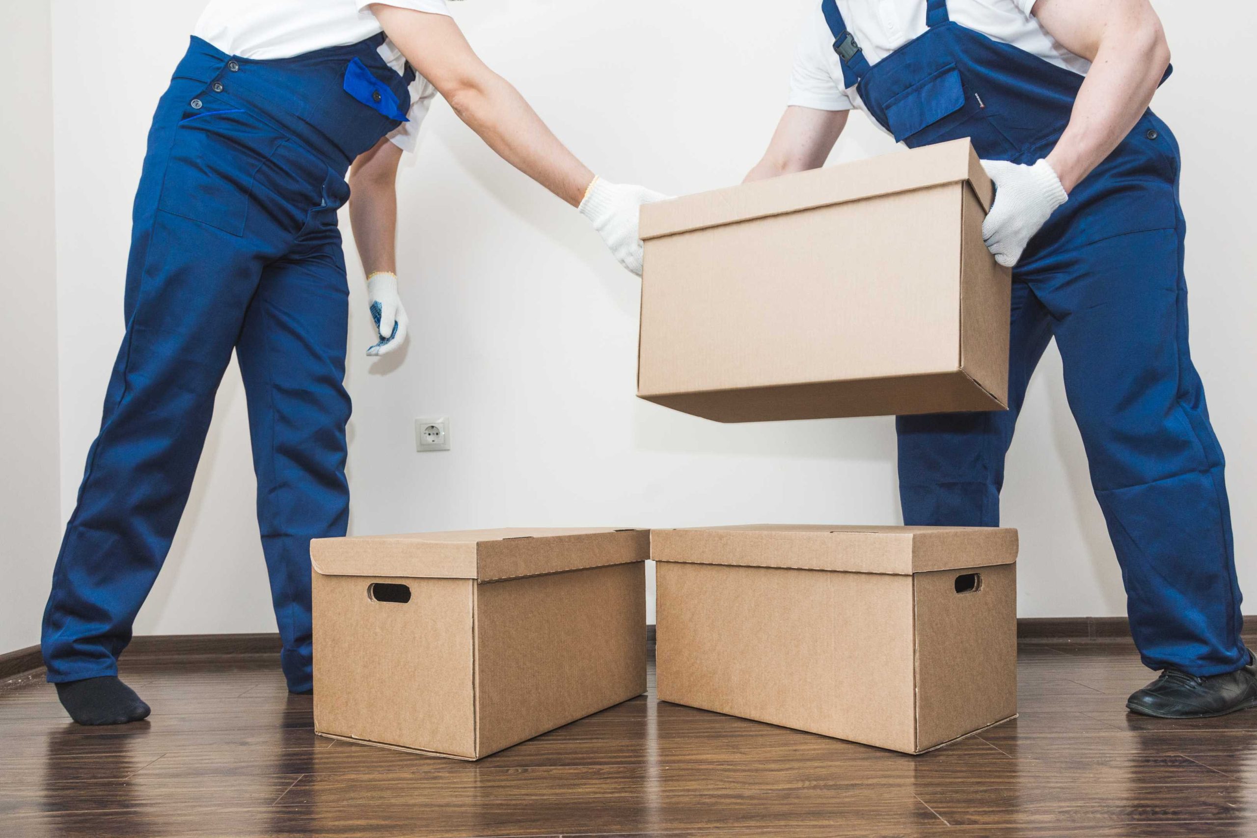 Locating the Most Efficient Moving Services Near Me A Step-by-Step Guide to an Hassle-Free Transition
