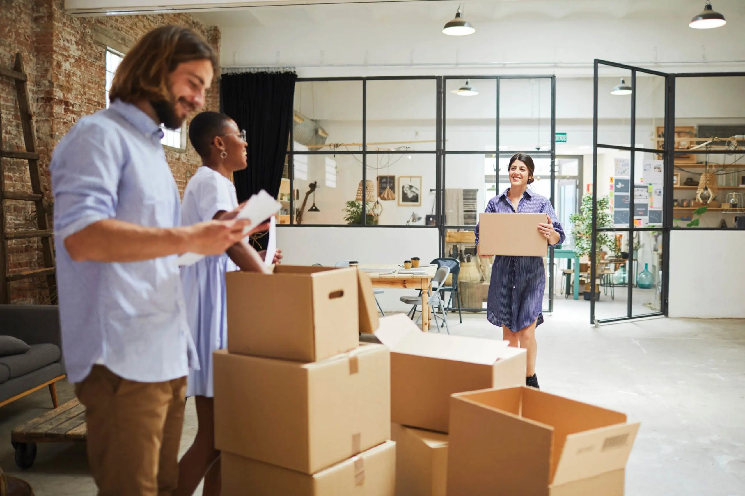 Moving Companies in London Navigating the Maze of Relocating Efficiently