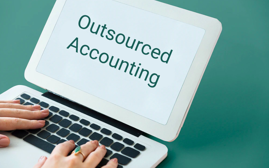 Revolutionizing Financial Success The Power of Outsourcing Accounting Services