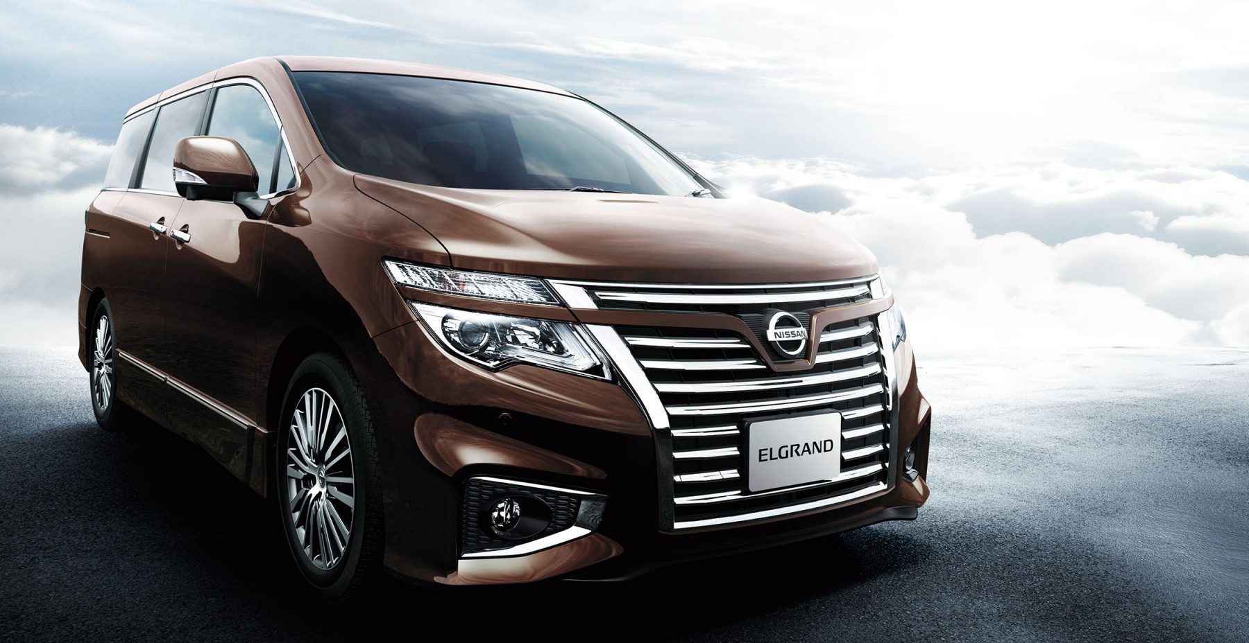 Road to Excellence Your Ultimate Guide to Finding the Perfect Nissan Elgrand Dealer