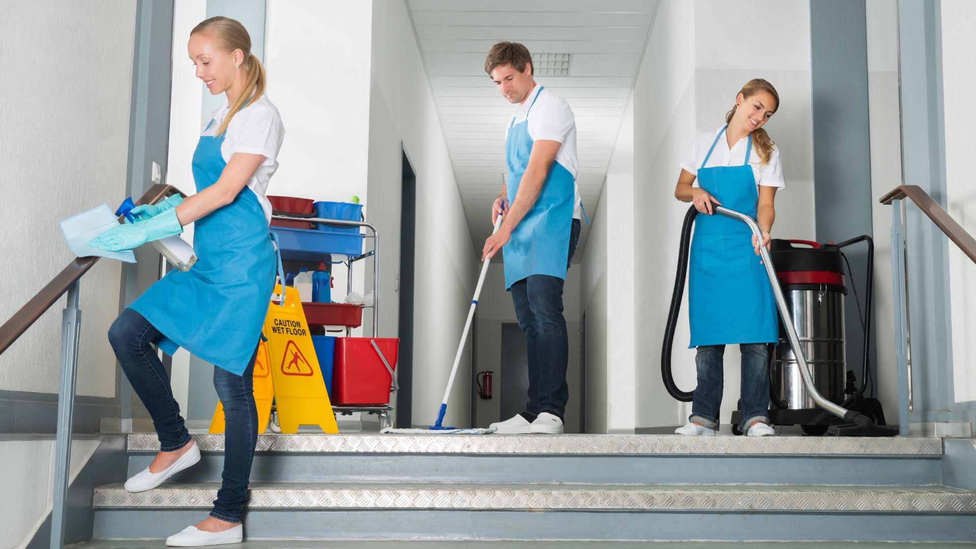 Sparkling Homes and Serenity Finding the Perfect Cleaning Service Near You