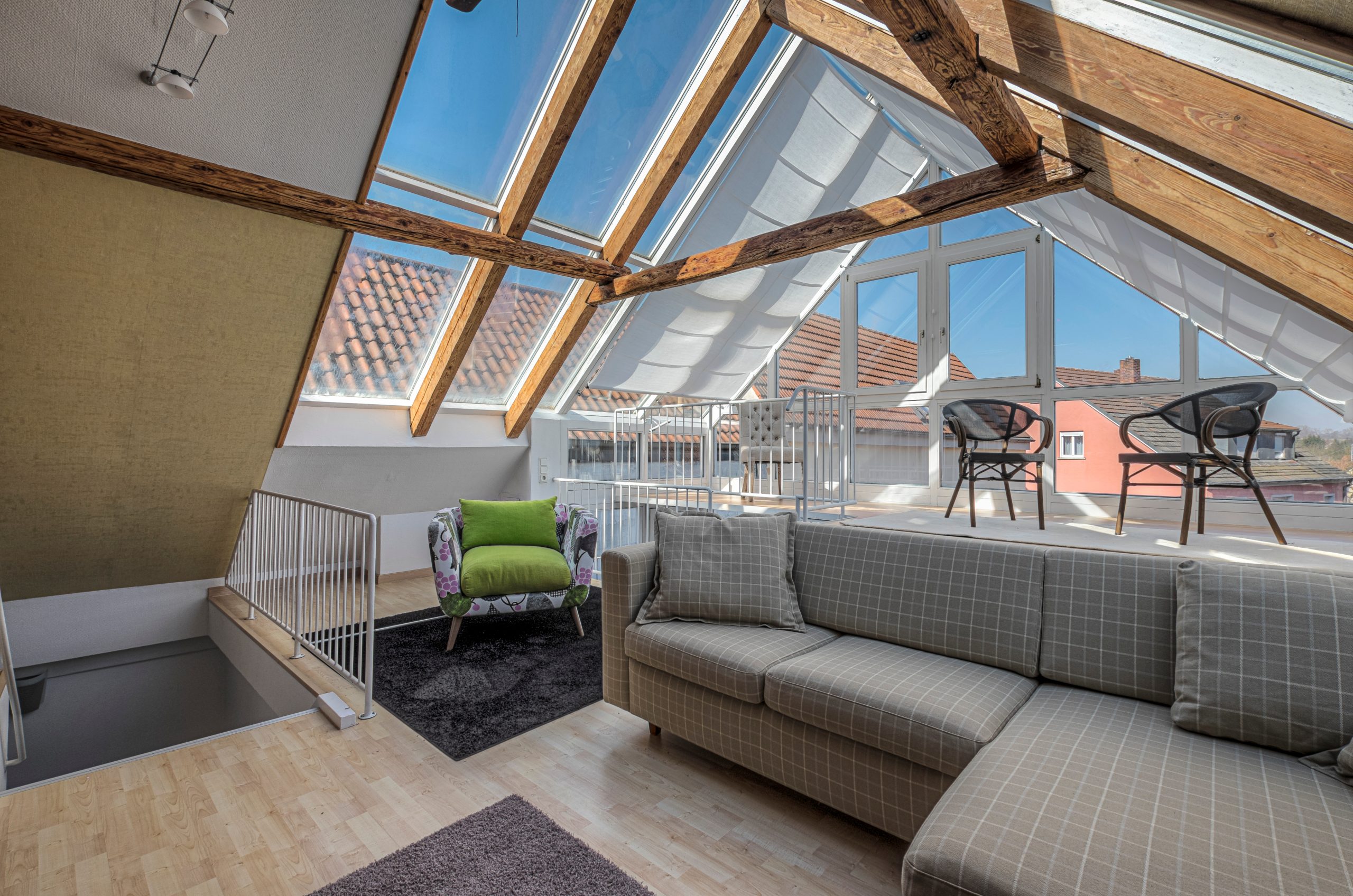 The Art and Science of Loft Conversion in London