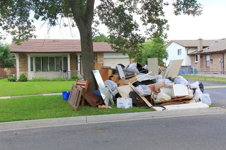 Your Complete Guide to Junk Removal Near Me