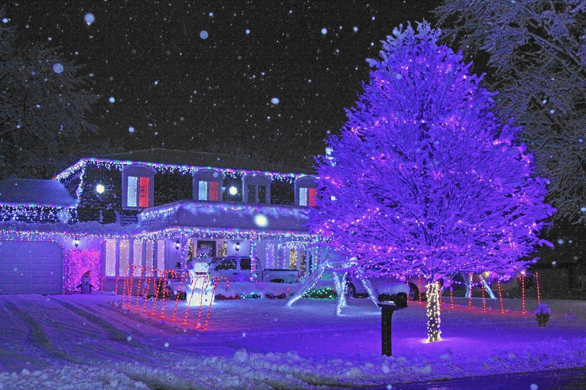 How Early Should I Book Christmas Light Services in Naperville?