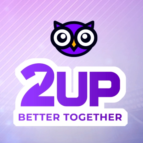 2up-en: The Future of Sports Social Gaming