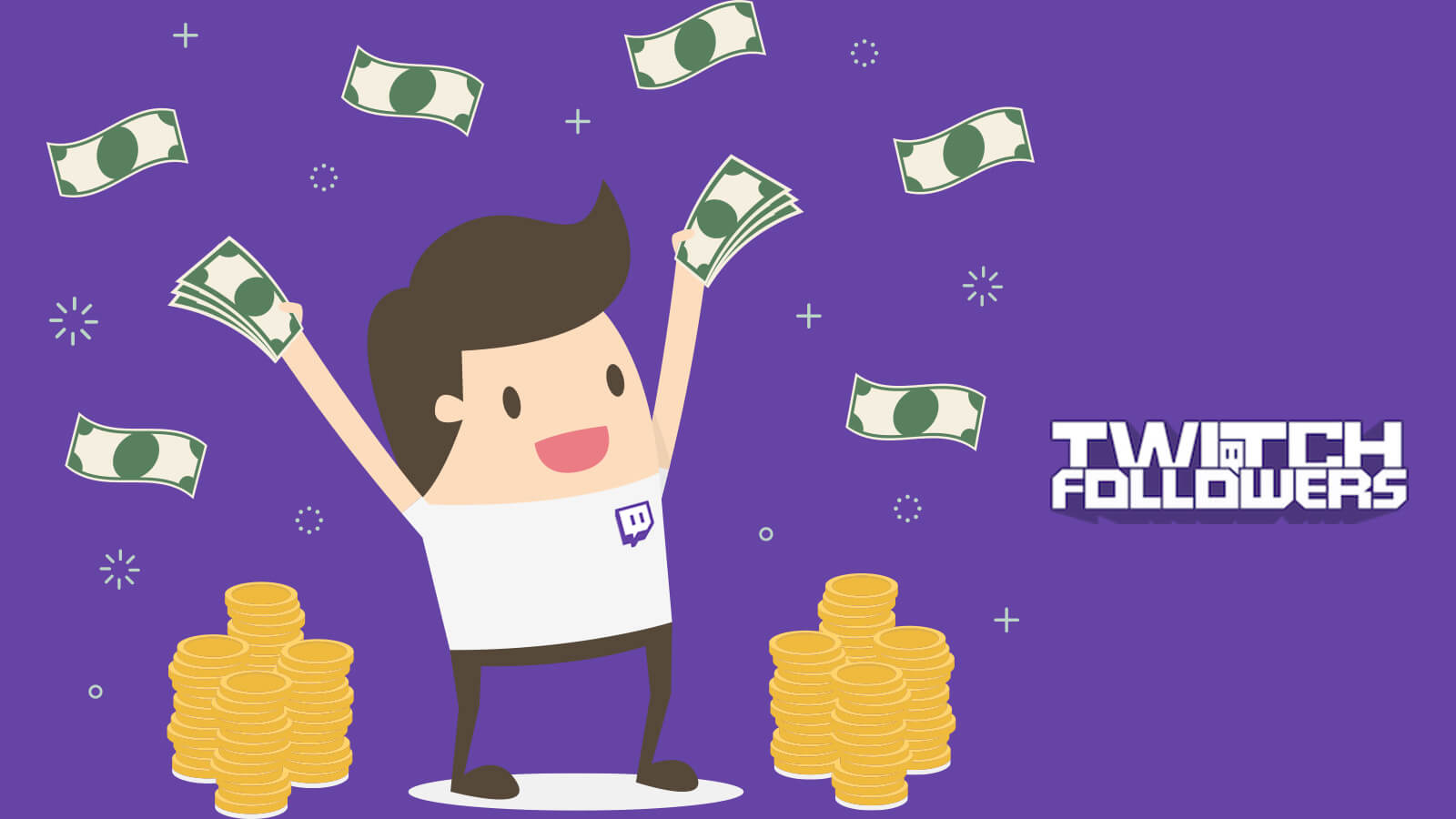 Unlocking Success: The Twitch Advantage of Buying Live Views for Streamers