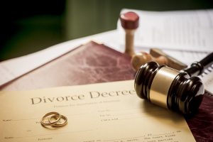 Divorce in Suffolk County