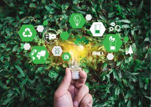 Five Essential Sustainable Business Practices for Modern Enterprises