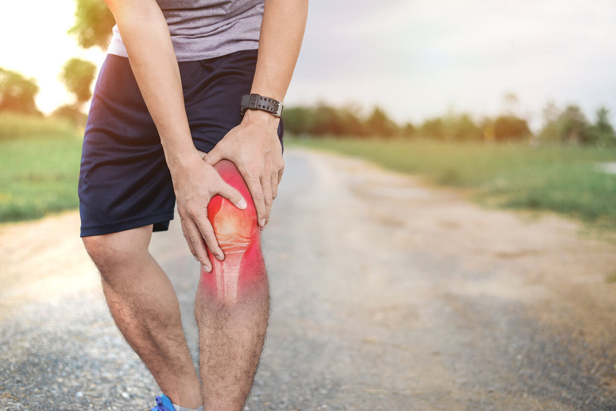 Say Goodbye to Knee Pain: Top 5 Knee Support Solutions