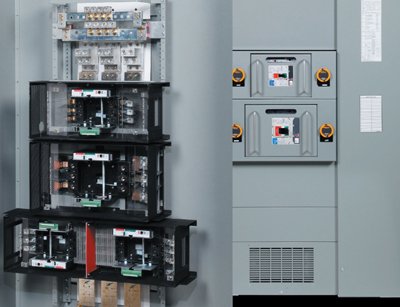 Simplifying Electrical Safety With MCBs, MCCBs And Switchboards