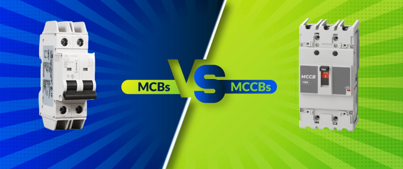 MCBs: Its Types And Choosing Tips