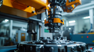 Exploring the World of Wheel CNC Shops: Precision Engineering for Automotive Excellence