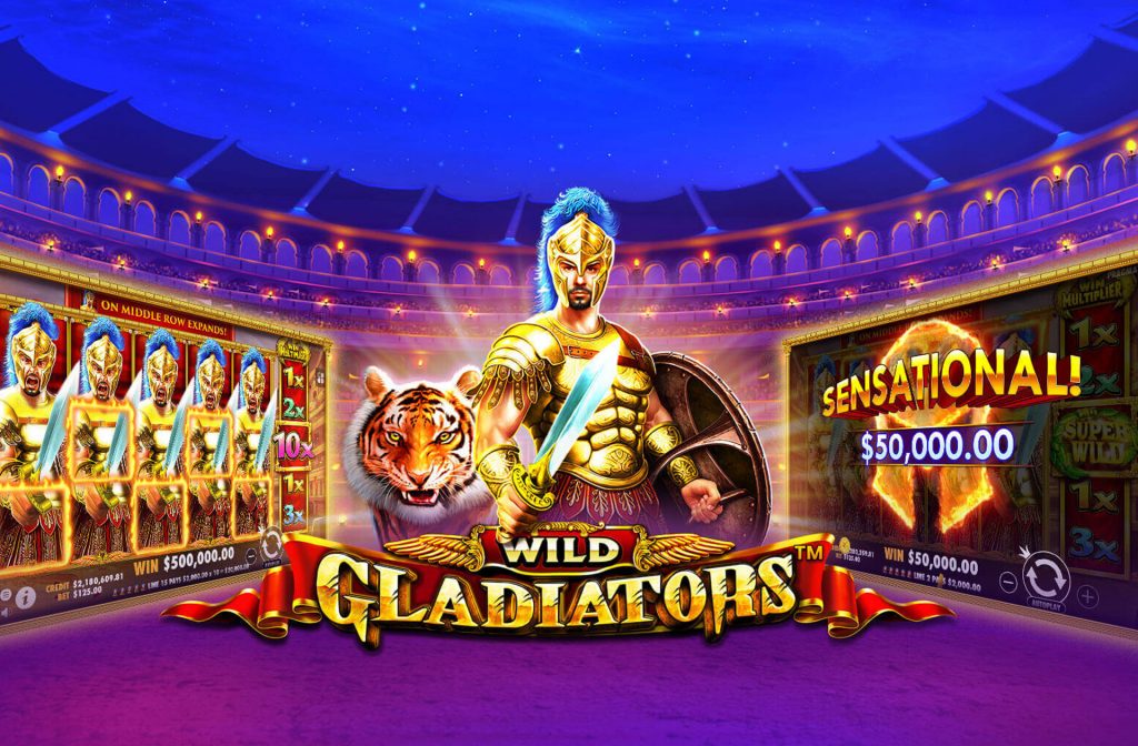 A Comprehensive Guide to Pragmatic Play Slots