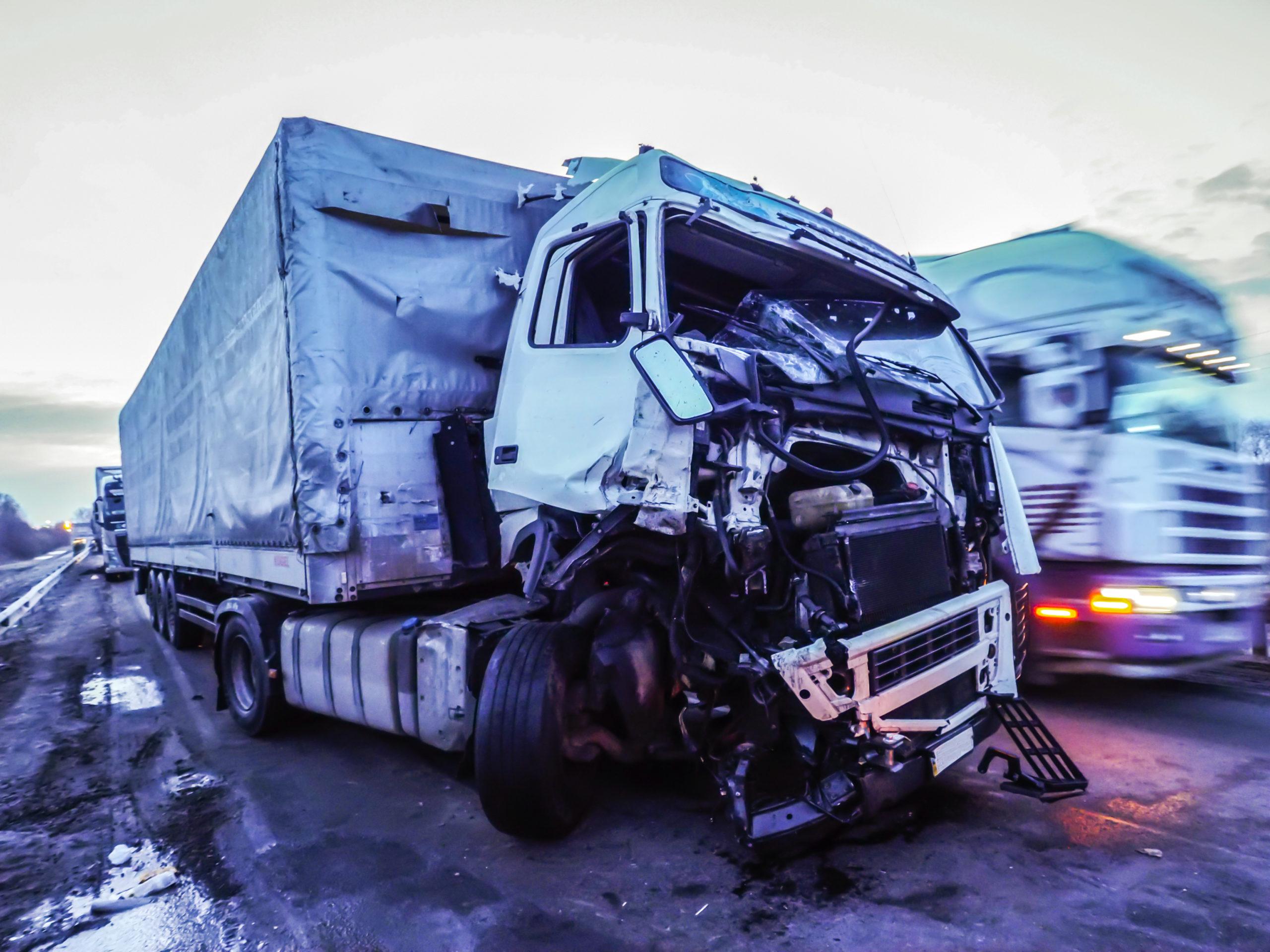 Navigating Truck Accidents: How a Scottsdale Lawyer Can Help