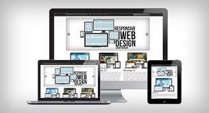 Premium Web Design Services in Dubai: Elevating Your Online Presence