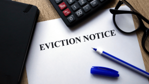 A Landlord’s Guide to the New Hampshire Eviction Process