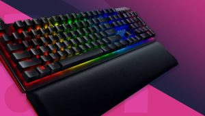 Top 10 OEM Keyboards for Gamers and Professionals in 2024