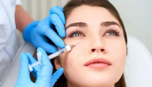Enhancing Your Features: Non-Surgical Rhinoplasty and Tear Trough Filler in Sydney