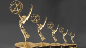 Behind the Emmy Nomination: The Craft of Award-Winning Sports Journalism