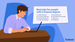 Essential Guide to Pursuing a Degree in Banking and Finance