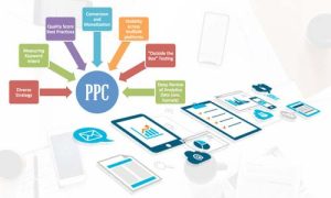 Professional PPC Services in India