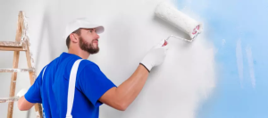 5 Benefits of Hiring a Commercial Painter for Your Business