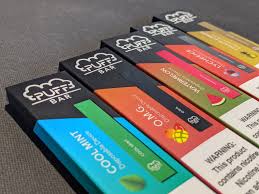 What I Learned After Trying Vapes Bars Disposable Vapes