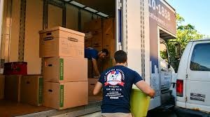 Quality Moving Services for Local and Long Distance Moves