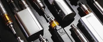 The Reason Familiarity Still Counts In A Rapidly Evolving Vape Market