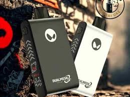 WAKA BLADE 50K PERFORMANCE AND SMART CONTROL