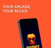 Why Casual Gamers Are Turning to Apps Like Tournix for Entertainment