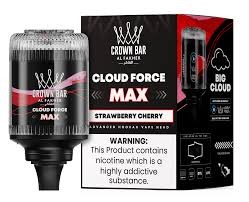 Crown Bar Ultra vs. Smooth Vape: Which One is the Winner of the Clouds?