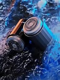 Travel Smart: Why You Need a Portable Electric Flushing Device and Konka Electric Shaver