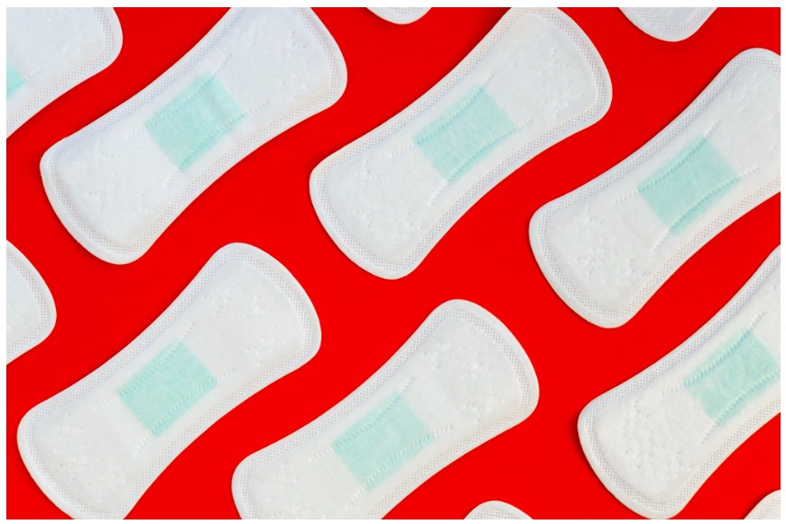 Top Features to Look for in Heavy Flow Sanitary Pads