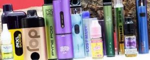 These Two Disposable Vapes Are Turning Heads for All the Right Reasons